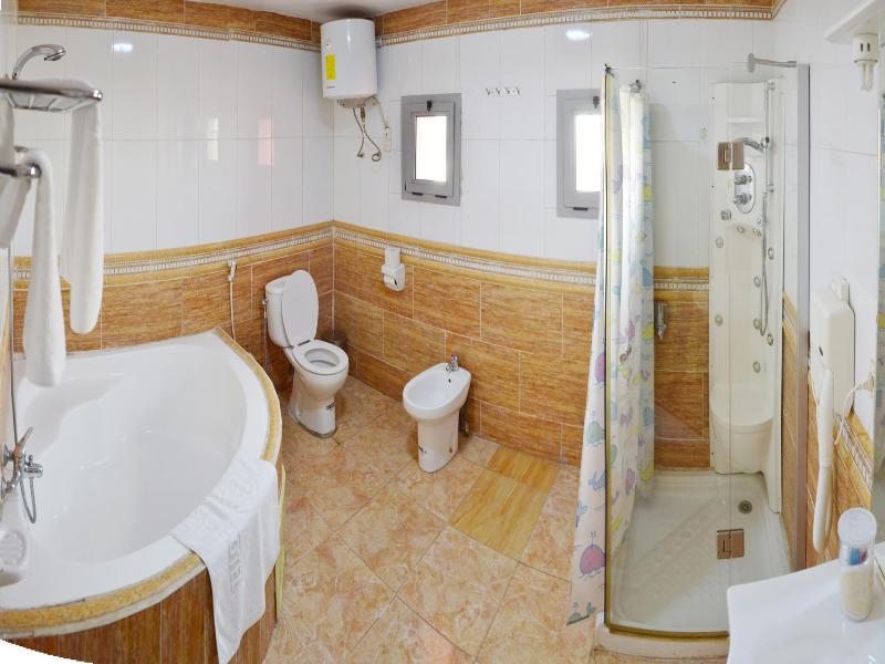 Appartement Wissal Nouakchott Exterior photo