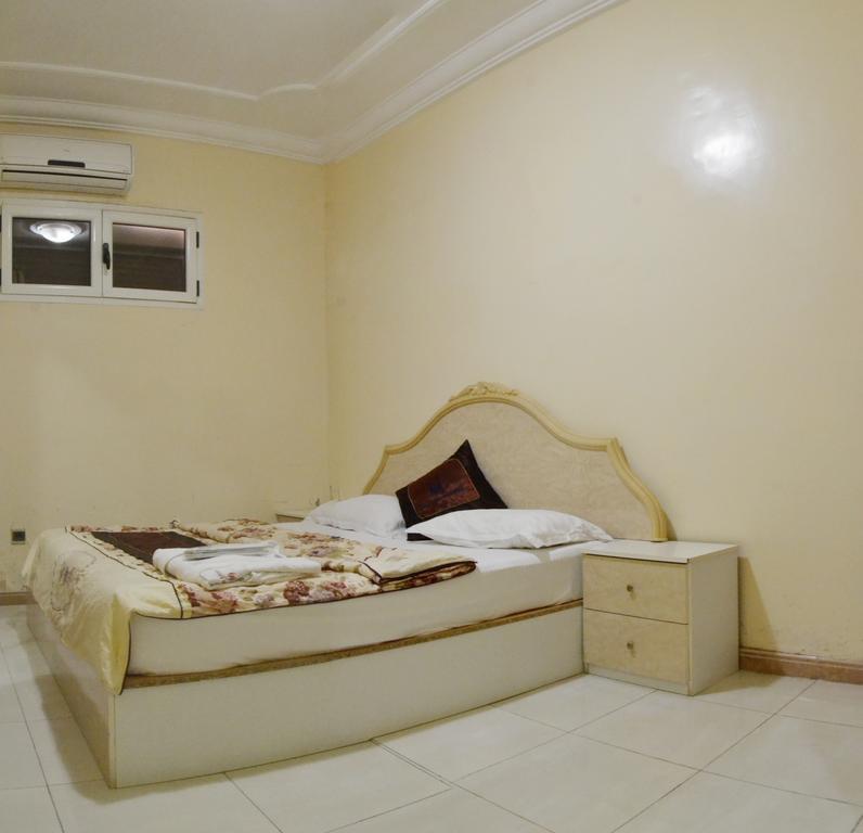Appartement Wissal Nouakchott Room photo
