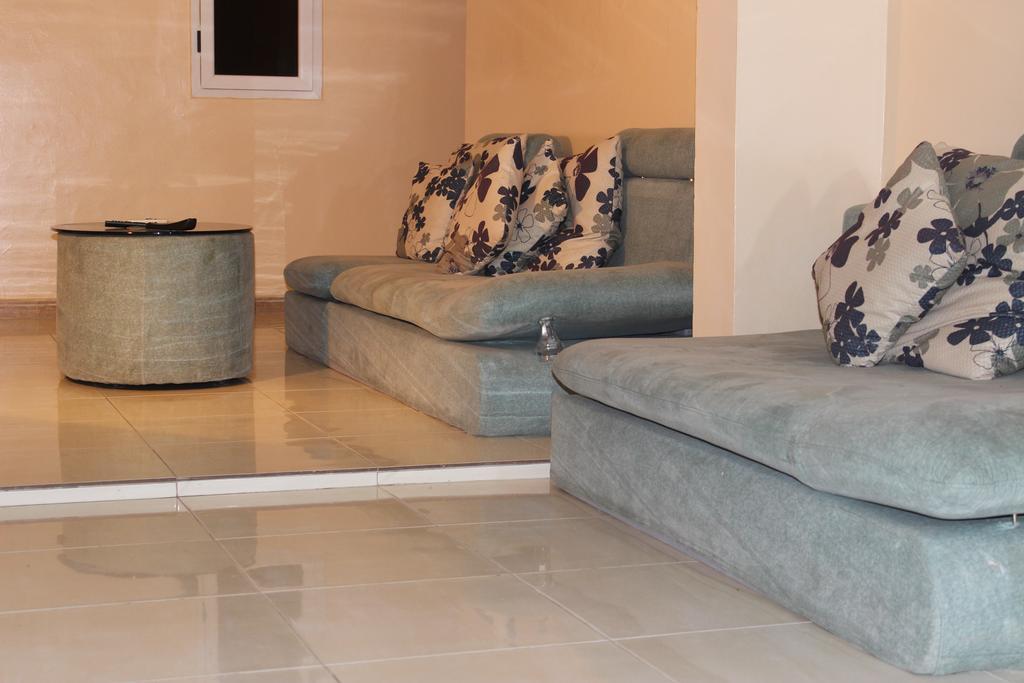Appartement Wissal Nouakchott Exterior photo