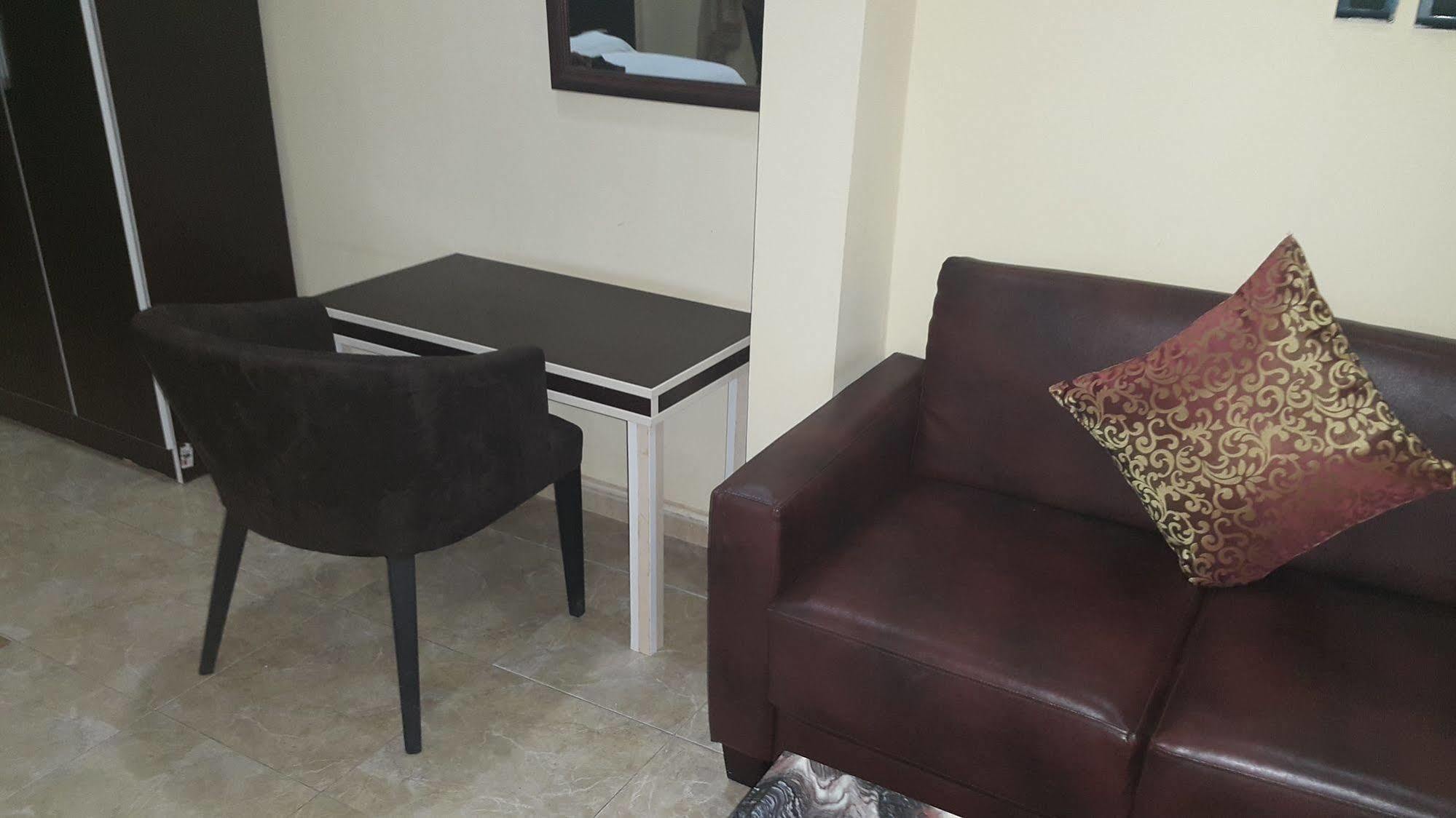 Appartement Wissal Nouakchott Exterior photo